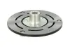 Диск зчеплення компресора кондиціонера (Sanden SD6V12 SD6V12) SEAT AROSA VW LUPO I, POLO 1.0-1.9D 05.97-07.05 THERMOTEC KTT020102 (фото 2)