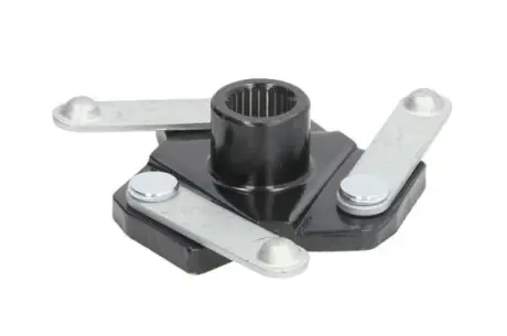 Диск зчеплення компресора кондиціонера (DELPHI DH5) AUDI A3, Q2 VW BEETLE, CADDY ALLTRACK/MINIVAN, CADDY III, CADDY V, CADDY V/MINIVAN, CALIFORNIA T5 CAMPER, CALIFORNIA T6 CAMPER 1.2-3.6 02.03- THERMOTEC KTT020128