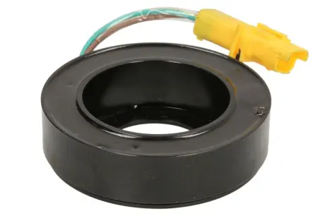 Котушка компресора кондиціонера (SANDEN, SD6V12/SD7C16) DS DS 5 MERCEDES V (638/2) CHEVROLET CAPTIVA CITROEN BERLINGO, BERLINGO MULTISPACE, BERLINGO/MINIVAN, C4, C4 GRAND PICASSO I 1.4-3.0D 08.96- THERMOTEC KTT030003