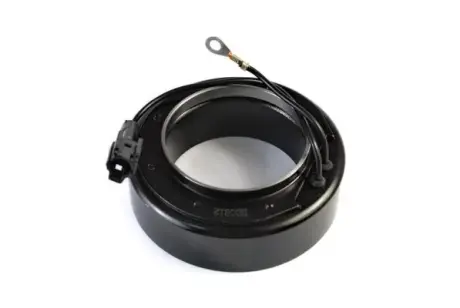 Котушка компресора кондиціонера (VISTEON, HS15/HS16/HS17/HS18) HYUNDAI SANTA FÉ I, TRAJET 2.0-2.7 03.00-07.08 THERMOTEC KTT030008