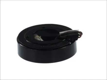 Котушка компресора кондиціонера (SANDEN, PXV16) FIAT CROMA OPEL ASTRA G, SIGNUM, VECTRA B, VECTRA C, VECTRA C GTS, ZAFIRA A SAAB 9-3 1.6-3.2 06.00-02.15 THERMOTEC KTT030009