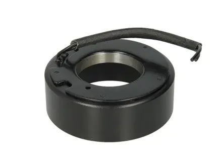 Котушка компресора кондиціонера (DELPHI, HARRISON V5) OPEL ASTRA F, ASTRA F/KOMBI, CALIBRA A, COMBO/MINIVAN, CORSA B, CORSA B/HATCHBACK, FRONTERA B, OMEGA B, SINTRA, TIGRA, VECTRA A 1.2-3.2 09.88- THERMOTEC KTT030010