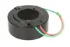 Котушка компресора кондиціонера (SANDEN, TRS090) HONDA CIVIC V, CIVIC VI, CR-V I 1.4-2.0 10.91-02.02 THERMOTEC KTT030015 (фото 2)