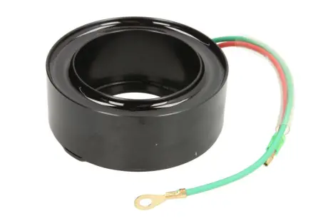 Котушка компресора кондиціонера (SANDEN, TRS090) HONDA CIVIC V, CIVIC VI, CR-V I 1.4-2.0 10.91-02.02 THERMOTEC KTT030015