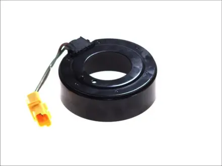 Котушка компресора кондиціонера (SANDEN, SD7H13/SD7H15/SD7V16) CITROEN BERLINGO, BERLINGO MULTISPACE, C4, C4 GRAND PICASSO I, C4 I, C4 PICASSO I, C4 PICASSO II, C5 I, C5 II, C5 III 1.4D-3.0 10.95- THERMOTEC KTT030029