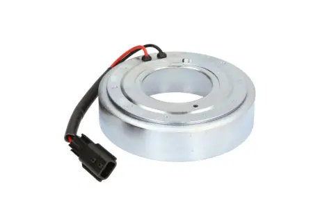 Котушка компресора кондиціонера (ZEXEL, DCS17EC) NISSAN PRIMASTAR, X-TRAIL II OPEL MOVANO B, VIVARO A RENAULT ESPACE IV, LAGUNA II, LAGUNA III, TRAFIC II, VEL SATIS 1.5D-3.5 08.05- THERMOTEC KTT030066