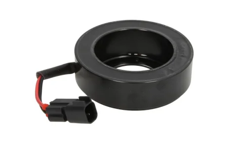 Котушка компресора кондиціонера (VISTEON, VS16) FORD B-MAX, FIESTA VI 1.0 09.12- Thermotec KTT030090