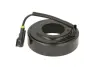 Котушка компресора кондиціонера (VISTEON) VOLVO V50 FORD C-MAX, FOCUS C-MAX, FOCUS II 1.6D 10.03-12.12 THERMOTEC KTT030091 (фото 2)