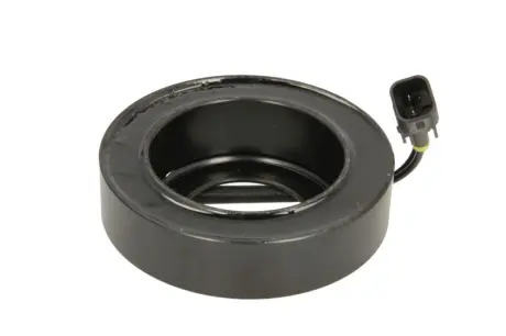 Котушка компресора кондиціонера (VISTEON) VOLVO V50 FORD C-MAX, FOCUS C-MAX, FOCUS II 1.6D 10.03-12.12 THERMOTEC KTT030091