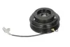 Муфта компресора кондиціонера (DENSO 7SB16C 7SB16C 6PK 125мм) MERCEDES C T-MODEL (S202), C T-MODEL (S203), C (W202), C (W203), CLK (A208), CLK (C208), E T-MODEL (S210) 1.8-5.4 02.91-12.15 THERMOTEC KTT040007 (фото 2)