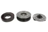 Муфта компресора кондиціонера (FS/FX VISTEON FS/FX 6PK 130мм) FORD COUGAR, MAVERICK, MONDEO I, MONDEO II, MONDEO III, TRANSIT JAGUAR X-TYPE I 1.8D-3.0 06.93- Thermotec KTT040010 (фото 1)