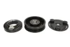 Муфта компресора кондиціонера (FS/FX VISTEON FS/FX 6PK 130мм) FORD COUGAR, MAVERICK, MONDEO I, MONDEO II, MONDEO III, TRANSIT JAGUAR X-TYPE I 1.8D-3.0 06.93- Thermotec KTT040010 (фото 2)