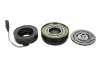 Муфта компресора кондиціонера (SANDEN SD7V16 SD7V16 6PK 120мм) AUDI A3, TT FORD GALAXY I SEAT ALHAMBRA, CORDOBA, CORDOBA VARIO, IBIZA II, LEON, TOLEDO II SKODA OCTAVIA I 1.4-3.2 03.95-12.13 THERMOTEC KTT040016 (фото 1)