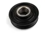 Муфта компресора кондиціонера (6SEU14C DENSO 6SEU14C 6PK 115мм) AUDI A4 B6, A4 B7, A6 ALLROAD C6, A6 C6 SEAT EXEO, EXEO ST SKODA OCTAVIA III VW GOLF VII, TIGUAN 1.5-3.0D 11.00- THERMOTEC KTT040032 (фото 1)