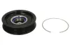 Муфта компресора кондиціонера (7SEU16C/17C DENSO 7SEU16C/7SEU17C 6PK 115мм) MERCEDES C (C204), C (CL203), C T-MODEL (S203), C T-MODEL (S204), C (W203), C (W204), CLC (CL203) 1.8-5.5 09.93- THERMOTEC KTT040036 (фото 2)