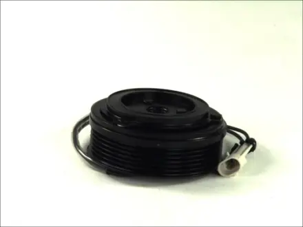 Муфта компресора кондиціонера (CVC DELPHI CVC 6PK 105мм) OPEL ASTRA H, ASTRA H GTC, ASTRA H/KOMBI, ZAFIRA B, ZAFIRA B/MINIVAN 1.7D 03.04-04.15 THERMOTEC KTT040052