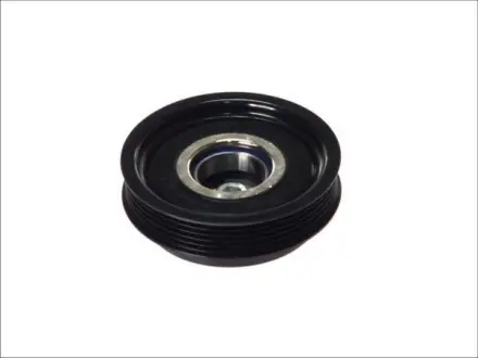 Муфта компресора кондиціонера (6SEU16C DENSO 6SEU16C 5PK 110мм) MERCEDES A (W169), B SPORTS TOURER (W245), CLC (CL203), CLS (C219), M (W164) 2.0D-3.0D 09.04-06.12 THERMOTEC KTT040068