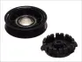 Муфта компресора кондиціонера (DENSO 6SEU14C/7SEU17C 6PK 115мм) MERCEDES V (638/2) AUDI A4 ALLROAD B8, A4 ALLROAD B9, A4 B8, A4 B9, A5, A6 C7, A7, A8 D4, Q5, Q7 1.2-Electric 08.96- THERMOTEC KTT040076 (фото 1)