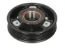 Муфта компресора кондиціонера (SANDEN PXE-14 6PK 113мм) AUDI A3, TT SEAT ALHAMBRA, ALTEA, ALTEA XL, IBIZA IV, IBIZA IV SC, IBIZA IV ST, LEON, TOLEDO III SKODA OCTAVIA II 1.2-3.6 02.03-12.22 THERMOTEC KTT040082 (фото 2)
