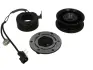 Муфта компресора кондиціонера (FORD Scroll Scroll 6PK 98мм) FORD FIESTA, FIESTA V, FOCUS I, FUSION, KA, TOURNEO CONNECT, TRANSIT CONNECT MAZDA 2 1.2-2.0 10.98-12.13 THERMOTEC KTT040095 (фото 1)