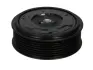 Муфта компресора кондиціонера (DENSO 7SEU17C 7PK 105мм) MERCEDES C T-MODEL (S203), C (W203), CLK (A209), CLK (C209), CLS (C219), E T-MODEL (S211), E (W211), G (W463), M (W163) 3.0D-6.0 03.99- THERMOTEC KTT040110 (фото 2)