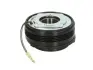 Муфта компресора кондиціонера (CALSONIC DENSO 7SBU16C/CSV717 4PK 110мм) BMW 3 (E46), X3 (E83), X5 (E53), Z4 (E85) 2.0-4.4 01.00-08.11 THERMOTEC KTT040119 (фото 1)