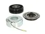 Муфта компресора кондиціонера (CALSONIC DENSO 7SBU16C/CSV717 4PK 110мм) BMW 3 (E46), X3 (E83), X5 (E53), Z4 (E85) 2.0-4.4 01.00-08.11 THERMOTEC KTT040119 (фото 2)