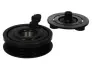 Муфта компресора кондиціонера (VISTEON VS16/18 VS16/VS18 5PK 117мм) VOLVO C30, S40 II, V50 FORD C-MAX, FOCUS C-MAX, FOCUS II 1.4-2.5 10.03-12.12 THERMOTEC KTT040120 (фото 1)