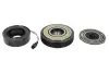 Муфта компресора кондиціонера (SANDEN SD7V16 6PK 126мм) VW CALIFORNIA T4 CAMPER, LT 28-35 II, LT 28-46 II, TRANSPORTER T4 1.8-2.8D 07.90-07.06 THERMOTEC KTT040124 (фото 1)