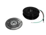 Муфта компресора кондиціонера (SANDEN HS090R/TRSA09 5PK 114мм) FORD FIESTA VI HONDA CR-V II, JAZZ II, JAZZ III MAN TGA 1.2-2.0 09.01- Thermotec KTT040127 (фото 1)