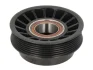 Муфта компресора кондиціонера (ZEXEL DCS17/KC-88 6PK 110мм) MERCEDES C (C204), C (CL203), C T-MODEL (S203), C T-MODEL (S204), C (W203), C (W204), CLC (CL203), CLK (A209), CLK (C209) 1.6-6.2 09.93- Thermotec KTT040128 (фото 1)