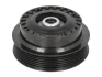 Муфта компресора кондиціонера (ZEXEL DCS17/KC-88 6PK 110мм) MERCEDES C (C204), C (CL203), C T-MODEL (S203), C T-MODEL (S204), C (W203), C (W204), CLC (CL203), CLK (A209), CLK (C209) 1.6-6.2 09.93- Thermotec KTT040128 (фото 2)