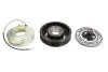 Муфта компресора кондиціонера (ZEXEL DKS15CH/DKS17CH 6PK 125мм) VOLVO 850, S60 I, S80 I, V70 I, V70 II, V70 III/KOMBI, XC70 I, XC90 I 2.0-3.0 12.95-12.15 THERMOTEC KTT040129 (фото 1)