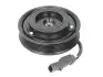 Муфта компресора кондиціонера (DENSO 6PK 119мм) CHEVROLET CAPTIVA CHRYSLER VOYAGER IV JEEP CHEROKEE OPEL ANTARA A 2.0D/2.5D/2.8D 02.00- THERMOTEC KTT040171 (фото 1)