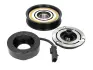 Муфта компресора кондиціонера (DENSO 6PK 119мм) CHEVROLET CAPTIVA CHRYSLER VOYAGER IV JEEP CHEROKEE OPEL ANTARA A 2.0D/2.5D/2.8D 02.00- THERMOTEC KTT040171 (фото 2)