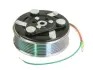 Муфта компресора кондиціонера (SANDEN 7PK 113мм) HONDA ACCORD VIII 2.4 07.08- THERMOTEC KTT040172 (фото 1)