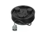 Муфта компресора кондиціонера (PANASONIC H12A 8PK 124мм) MAZDA 3, 5, 6, 626 V, PREMACY 1.8-2.0D 05.97-05.10 THERMOTEC KTT040179 (фото 2)