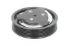 Муфта компресора кондиціонера (DELPHI CVC 6 DH5 12V 6A 110мм) AUDI A1, A3, Q2, Q3, TT SEAT ALTEA, ALTEA XL, IBIZA IV, IBIZA IV SC, LEON, LEON SC, LEON ST, LEON/HATCHBACK, TARRACO 1.0-3.6 11.95- THERMOTEC KTT040183 (фото 2)