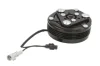 Муфта компресора кондиціонера (MITSUBISHI MSC60 12V 4PK 90мм) FIAT SEDICI SUZUKI SWIFT III, SX4 1.3-2.0D 02.05- THERMOTEC KTT040200 (фото 2)