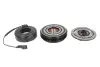 Муфта компресора кондиціонера (SANDEN śred. koła pas.110mm Typ PXC16 PXC16 12V 3PK 110мм) VOLVO S60 II, V60 I, V70 III, V70 III/KOMBI, XC70 II FORD FOCUS III 1.0-Electric 04.07-02.20 THERMOTEC KTT040205 (фото 1)