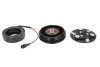 Муфта компресора кондиціонера (SANDEN śred. koła pas.110mm Typ PXC16 PXC16 12V 3PK 110мм) VOLVO S60 II, V60 I, V70 III, V70 III/KOMBI, XC70 II FORD FOCUS III 1.0-Electric 04.07-02.20 THERMOTEC KTT040205 (фото 2)