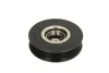 Муфта компресора кондиціонера (DENSO 5SE09C 12V 5PK 100мм) MITSUBISHI COLT VI SMART FORFOUR 1.1-1.5D 01.04-06.12 THERMOTEC KTT040215 (фото 2)
