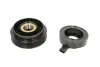 Муфта компресора кондиціонера (DELPHI SP17 12V 6PK 121мм) CHEVROLET CAPTIVA 2.0D-3.2 06.06- THERMOTEC KTT040224 (фото 2)