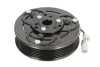 Муфта компресора кондиціонера (6 110мм) MAZDA 2, CX-3 SUBARU FORESTER, IMPREZA, LEVORG, XV TOYOTA GT 86 1.5-2.5 08.97- Thermotec KTT040254 (фото 1)