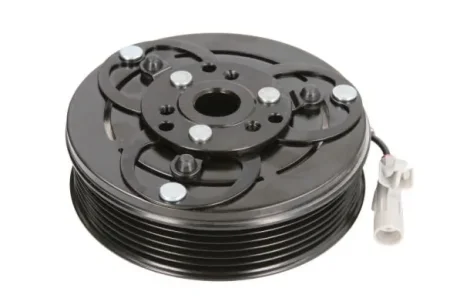 Муфта компресора кондиціонера (6 110мм) MAZDA 2, CX-3 SUBARU FORESTER, IMPREZA, LEVORG, XV TOYOTA GT 86 1.5-2.5 08.97- Thermotec KTT040254