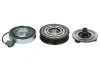 Муфта компресора кондиціонера (PANASONIC H12A1 12V 6PK 125мм) MAZDA 3, 6, CX-7 1.8/2.0/2.3 01.02-03.13 THERMOTEC KTT040375 (фото 1)