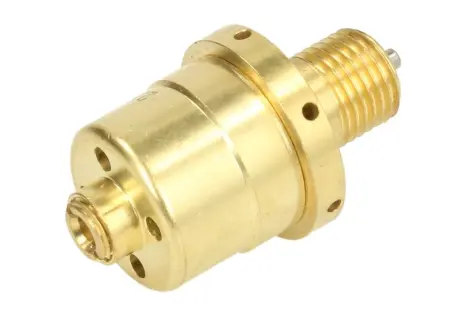 Регулюючий клапан компресора кондиціонера (SANDEN SD6V12/SD7V12) VOLVO V40, V50 AUDI A3, TT CITROEN XSARA PICASSO DACIA DUSTER FIAT FIORINO/MINIVAN, SEDICI FORD GALAXY I 1.0-3.2 02.93- THERMOTEC KTT060024