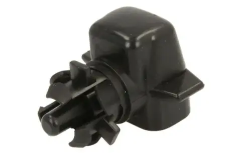 Датчик зовнішньої температури CHEVROLET CRUZE, ORLANDO OPEL AGILA, ASTRA F, ASTRA F CLASSIC, ASTRA F/KOMBI, ASTRA G, ASTRA G/KOMBI, ASTRA H, ASTRA H GTC, ASTRA J, CALIBRA A, CASCADA 1.0-3.2 04.88- THERMOTEC KTT070004