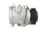 Компресор кондиціонера 10S17C TOYOTA HIACE / COMMUTER V, HIACE IV, HIACE V, HILUX VI, LAND CRUISER PRADO 2.5D/3.0D/4.0 08.01- THERMOTEC KTT090030 (фото 4)