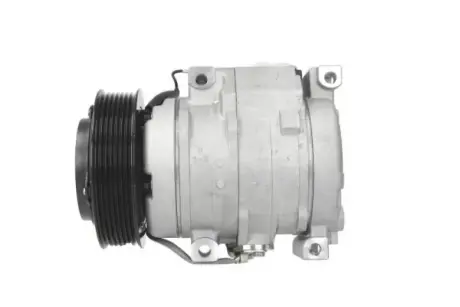 Компресор кондиціонера 10S17C TOYOTA HIACE / COMMUTER V, HIACE IV, HIACE V, HILUX VI, LAND CRUISER PRADO 2.5D/3.0D/4.0 08.01- THERMOTEC KTT090030